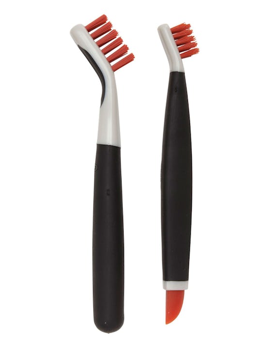 OXO Good Grips Deep Clean Brush Set (Set of 2)
