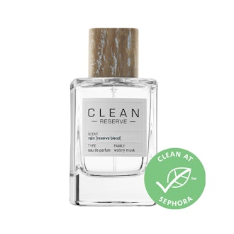 Clean Reserve Rain Fragrance 