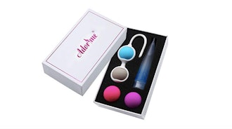 Kegel Exercise Weights 