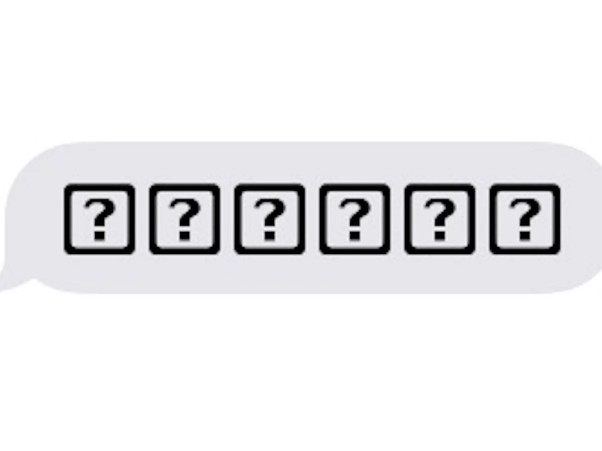 Wht Is Question Mar What Are Question Mark