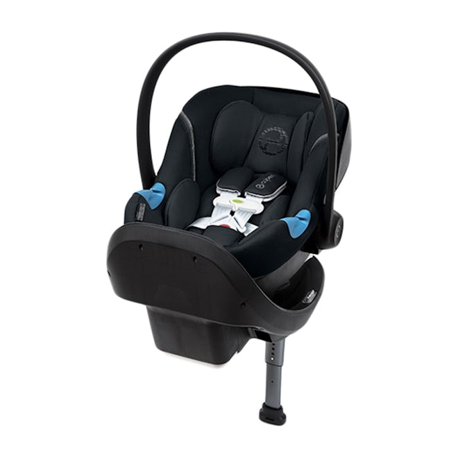 Aton M Sensorsafe Infant Car Seat