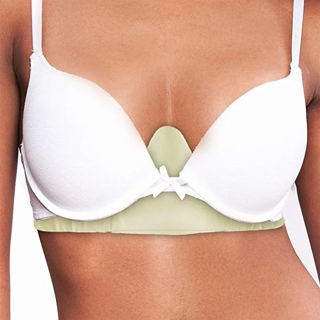 More Of Me To Love Bra Liners (3-Pack)