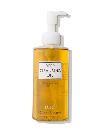 DHC Deep Cleansing Oil 