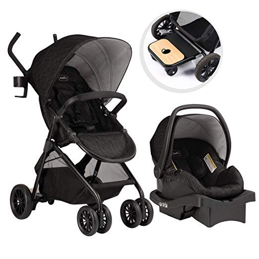 best selling baby strollers