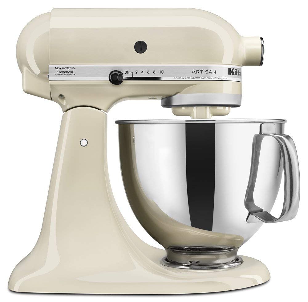 Prime Day Kitchenaid Mixer