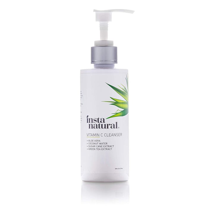 InstaNatural Vitamin C Cleanser