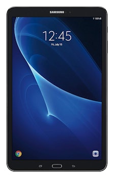 Samsung Galaxy Tablet, 10.1-Inch 16 GB
