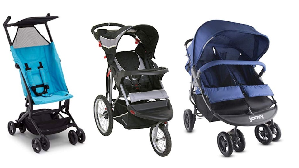 15 Best Selling Strollers On Amazon For All Your Baby 15 Best Selling Strollers On Amazon For All Your Baby