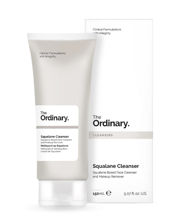 The Ordinary Squalane Cleanser