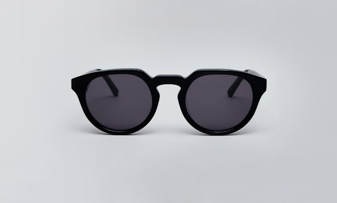 ZONNÉ Unisex Acetate Sunglasses