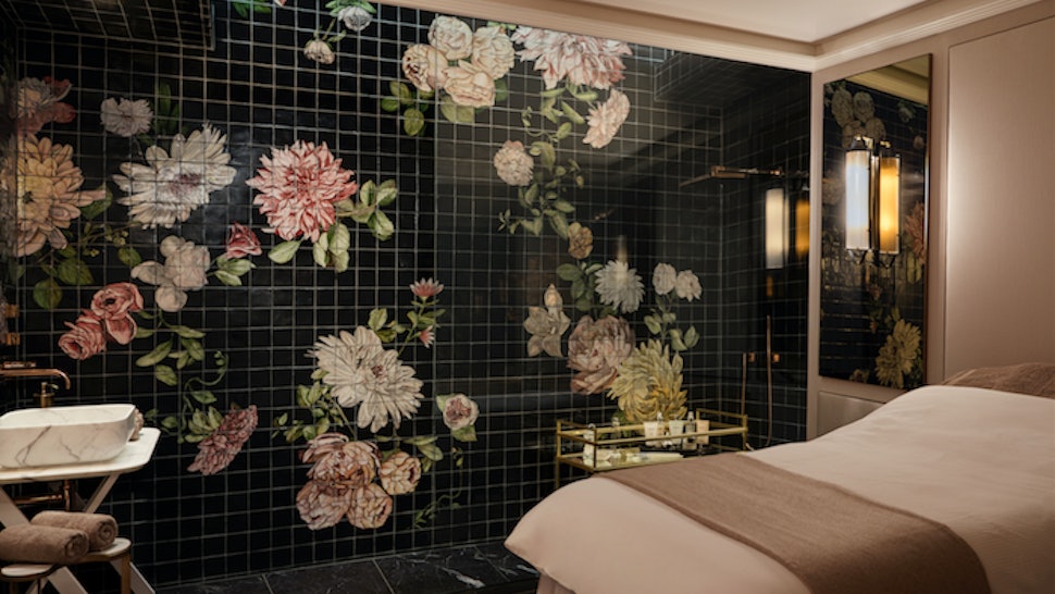 I Tried The Radiofrequency Facial Treatment That Promises A