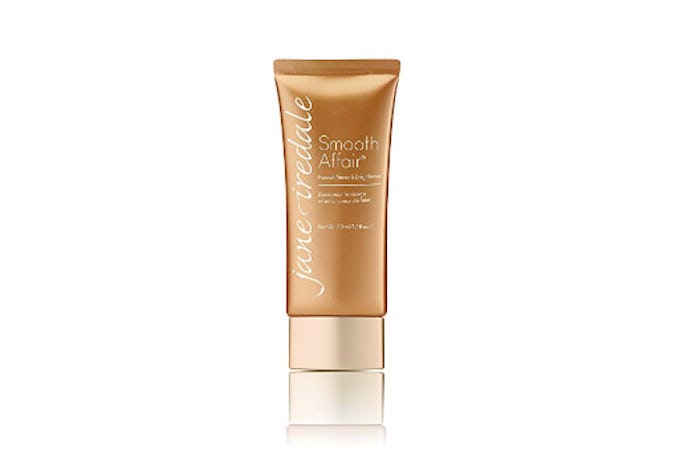 jane iredale Smooth Affair Facial Primer and Brightener, 1.7 Fl Oz