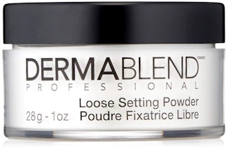 Dermablend Loose Setting Powder