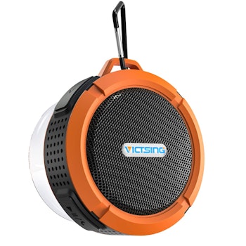 VicTsing SoundHot Portable Bluetooth Speaker