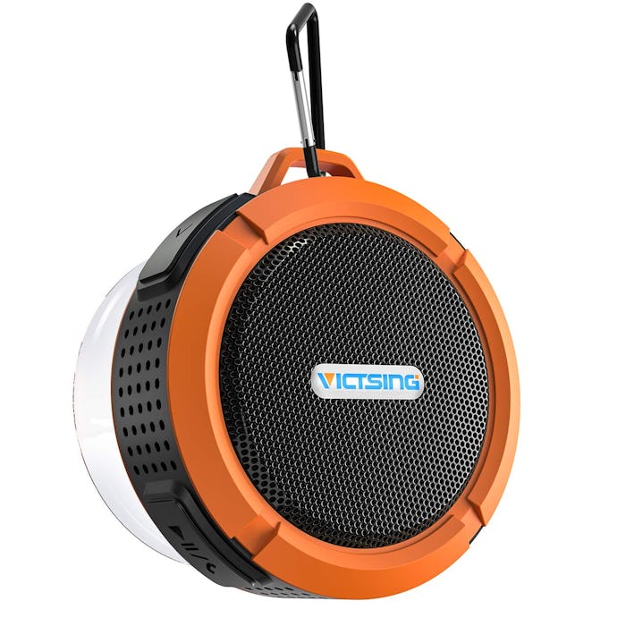 VicTsing SoundHot Portable Bluetooth Speaker