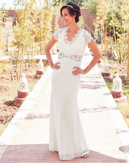 Marisota top wedding outfits