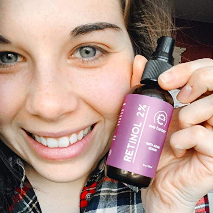 Eve Hansen 2% Retinol Serum