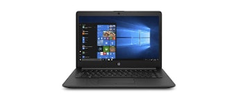 HP 14-inch Laptop
