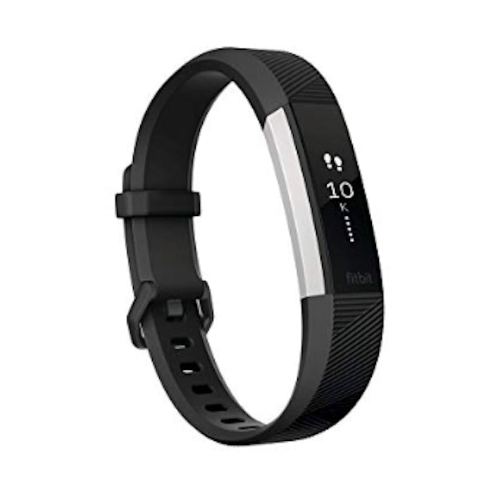 Fitbit Alta HR