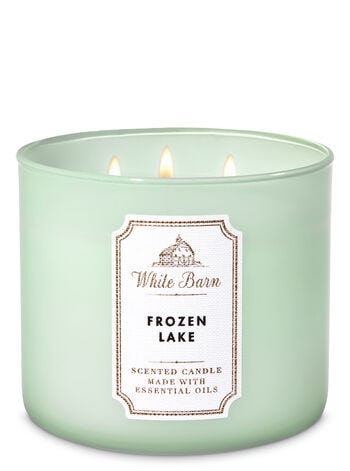 What's In Bath & Body Works Fall 2019 Candle Collection? So Many New Scents