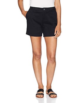 Amazon Essentials 5-Inch Inseam Chino Short