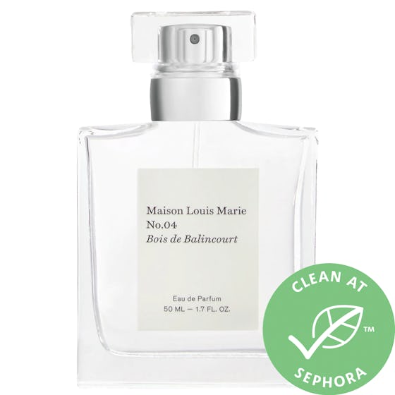 Maison Louis Marie No.04 Bois de Balincourt Eau de Parfum