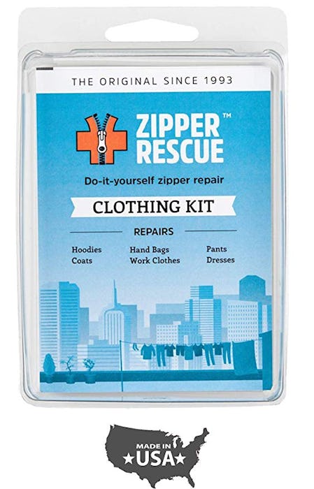 Zipper Rescue Repair Kit