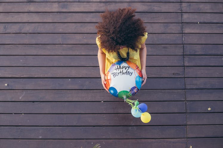 If Your Partner Forgets Your Birthday, Here’s What It Means