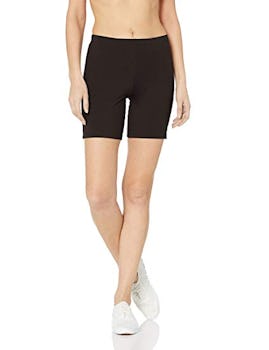 Hanes Jersey Bike Short
