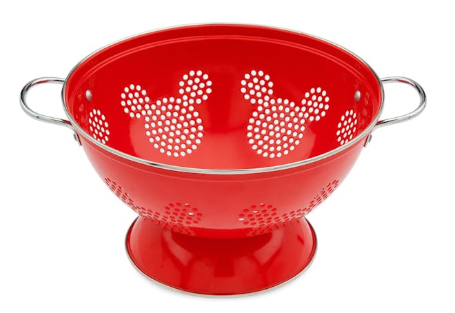 Mickey Mouse Colander - Disney Eats