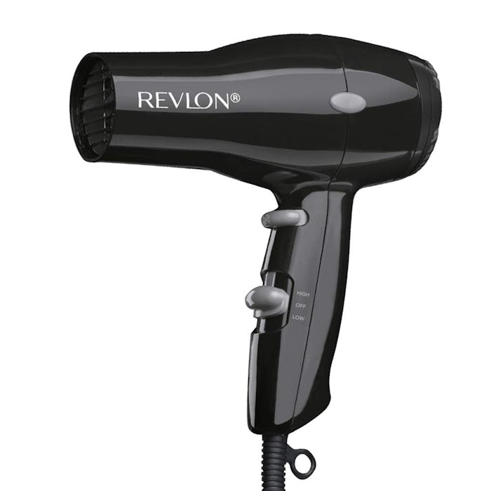 Revlon Compact & Lightweight Hair Dryer 