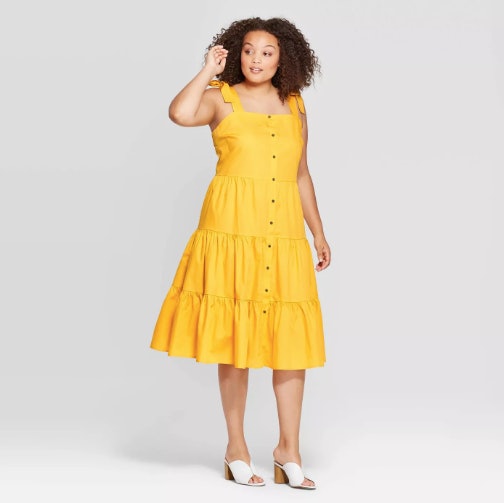 target summer clothes 2019