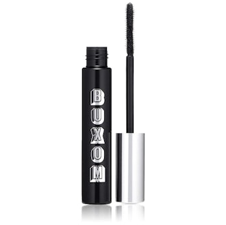 Buxom Lash Waterproof Volumizing Mascara in Blackest Black