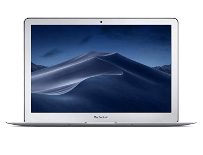 Apple 13" MacBook Air