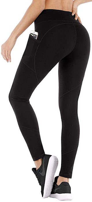 Ewedoos Yoga Pants