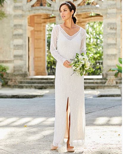 Marisota dresses top for weddings