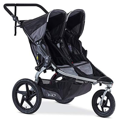15 Best-Selling Strollers On Amazon For All Your Baby & Toddler Travel Needs