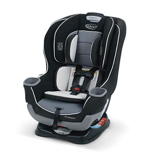 Convertible car seat sales 2019