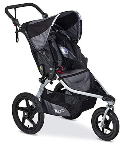 15 Best-Selling Strollers On Amazon For All Your Baby & Toddler Travel Needs