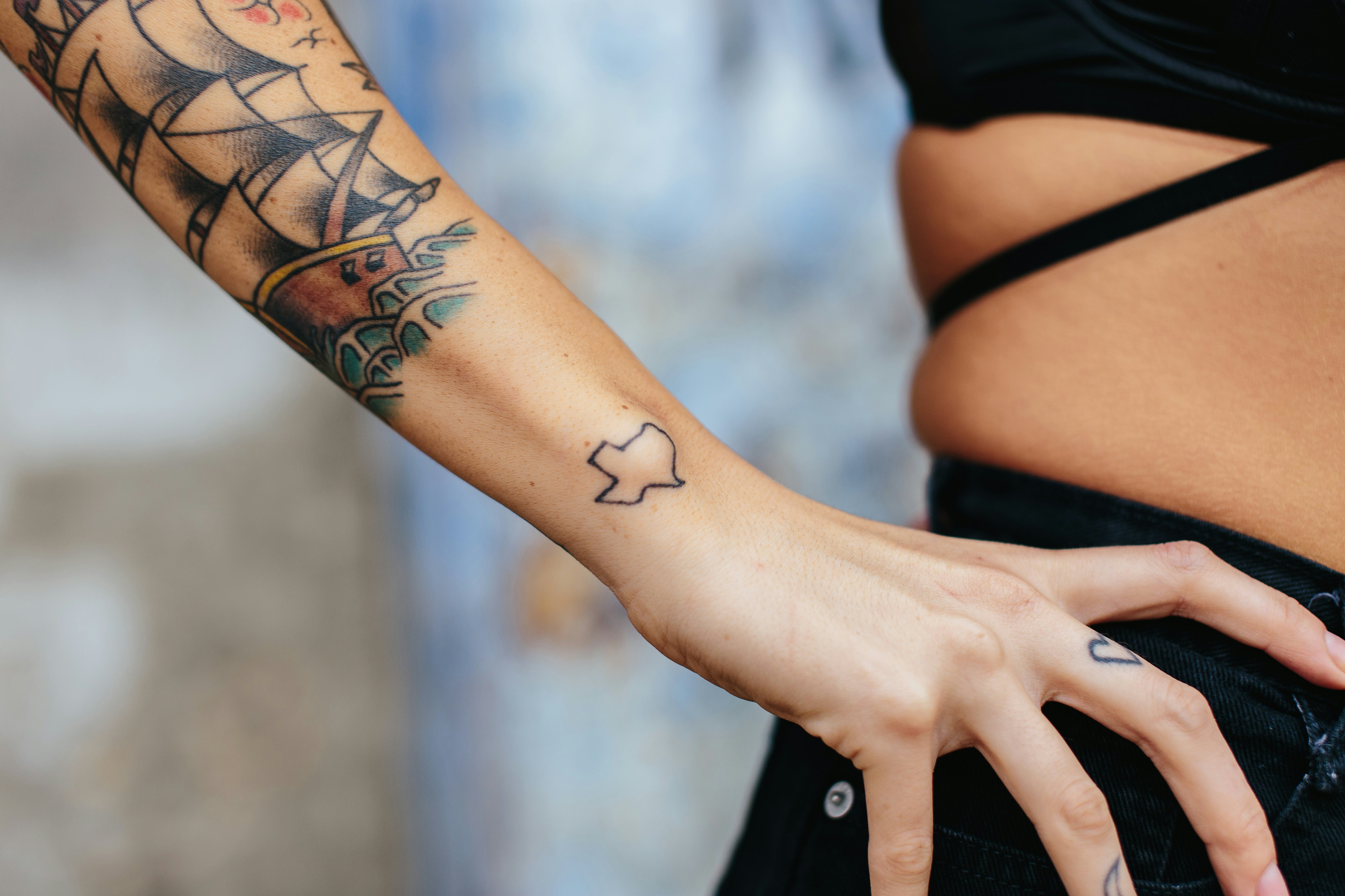 70 Cute Small Tattoo Ideas with Meaning  Tikli