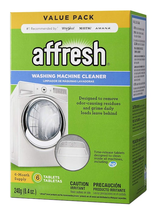 Affresh Washing Machine Cleaner 