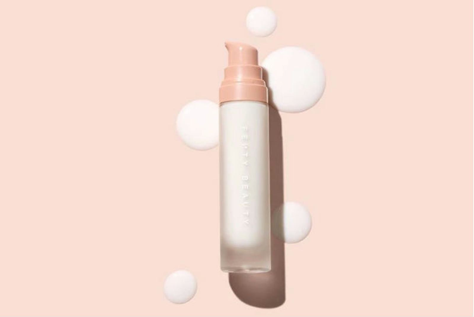 When Does Fenty Beauty's Mattifying Primer Launch? It'll Keep You Shine ...