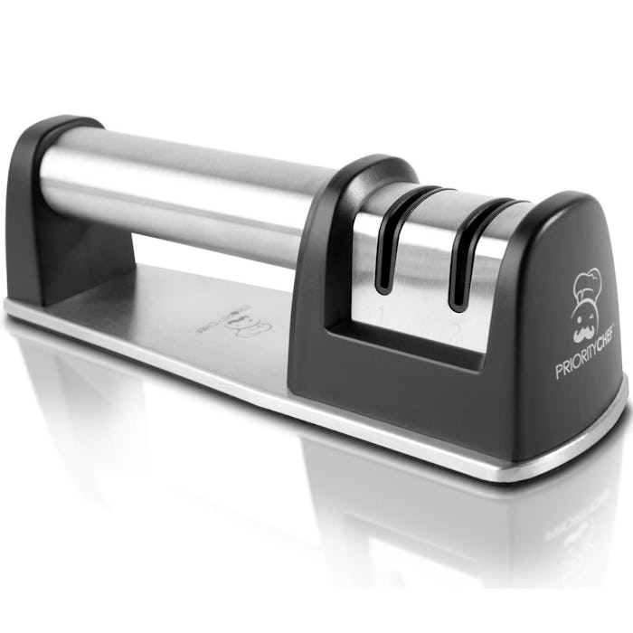 PriorityChef Knife Sharpener 