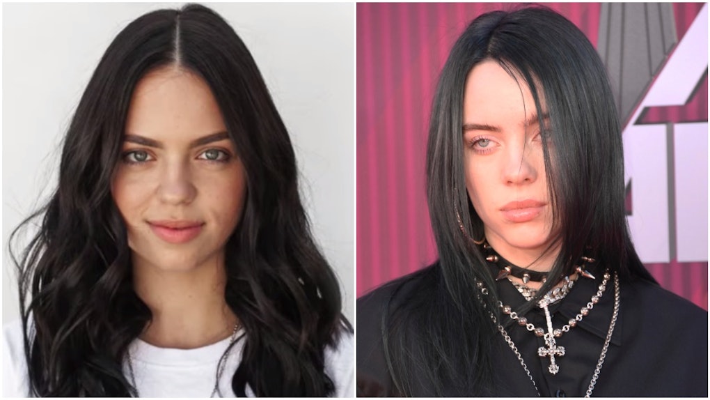 50 Billie Eilish Memes Based On The American Musical Artist