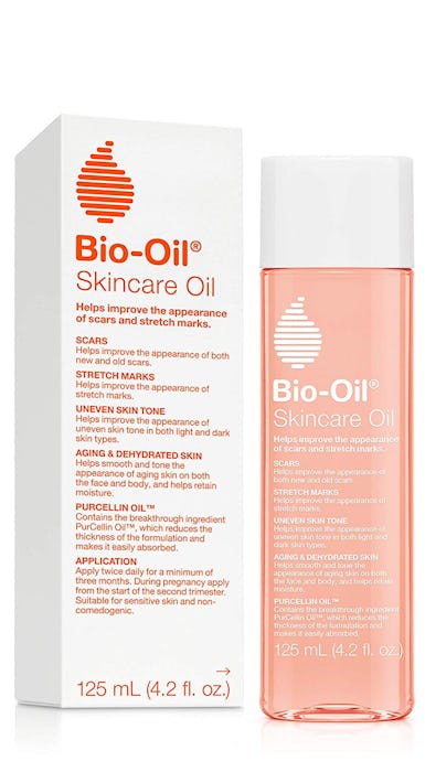 Bio-Oil 