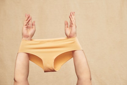 Demin brand Warp + Weft launches sustainable underwear