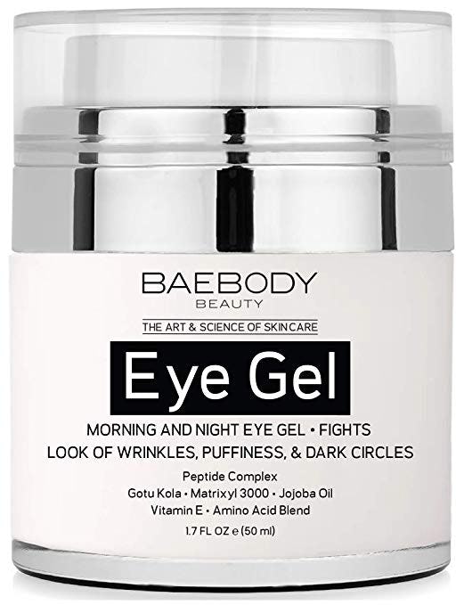 Baebody Eye Gel 