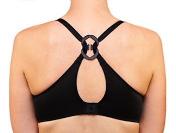 Razor Clips Bra Strap Clips Conceal Bra Straps Cleavage Control Clip