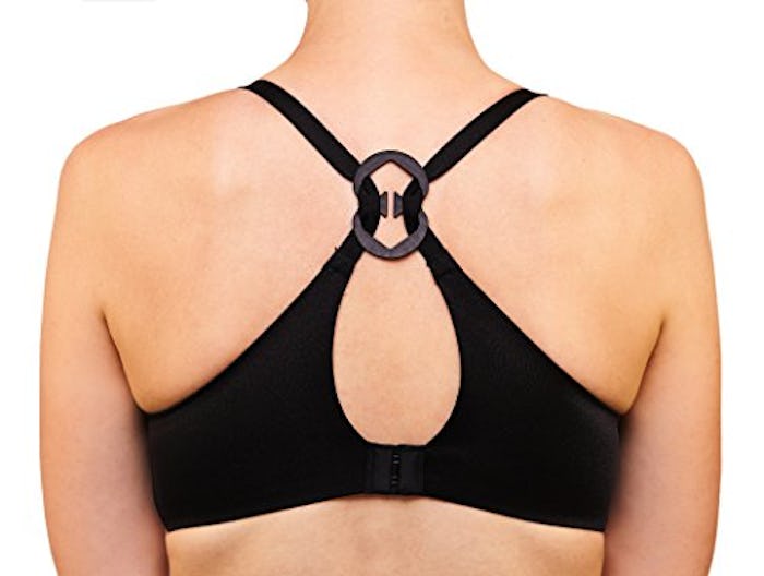 Razor Clips Bra Strap Clips Conceal Bra Straps Cleavage Control Clip