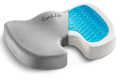 A Gel Cushion For Your Butt & 38 Other Comfortable AF Best-Sellers On